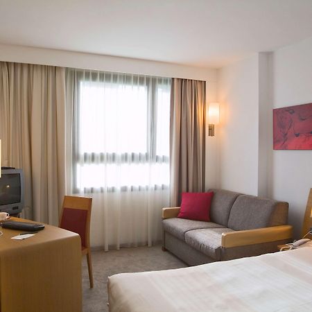 Novotel Brussels Airport Дігем Екстер'єр фото